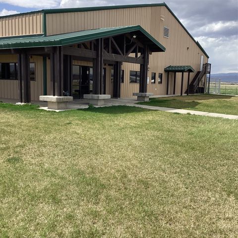 Tiny photo for 3860 Helberg Drive, Helena, MT 59602 (MLS # 30069204)