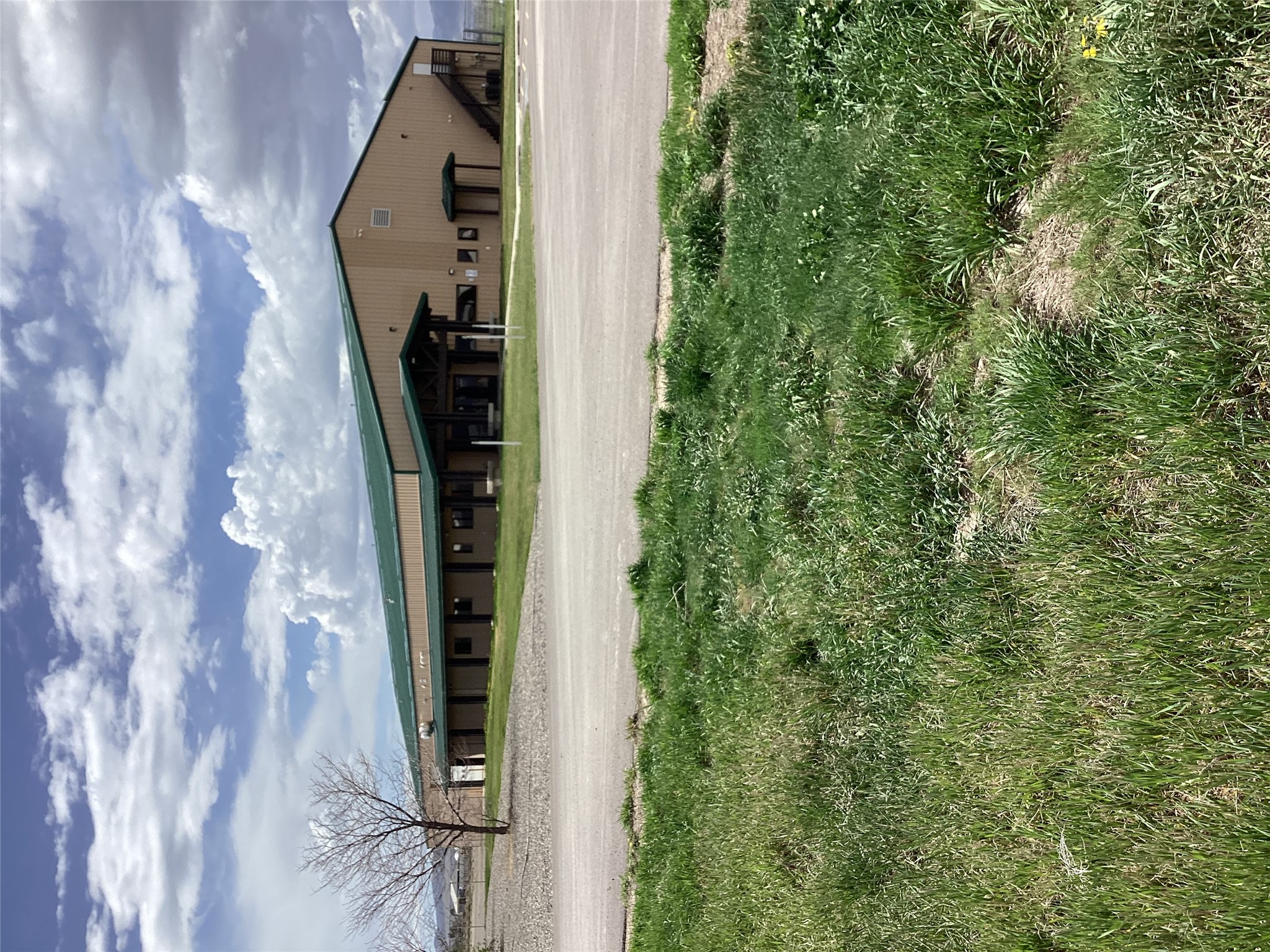 3860 Helberg Drive