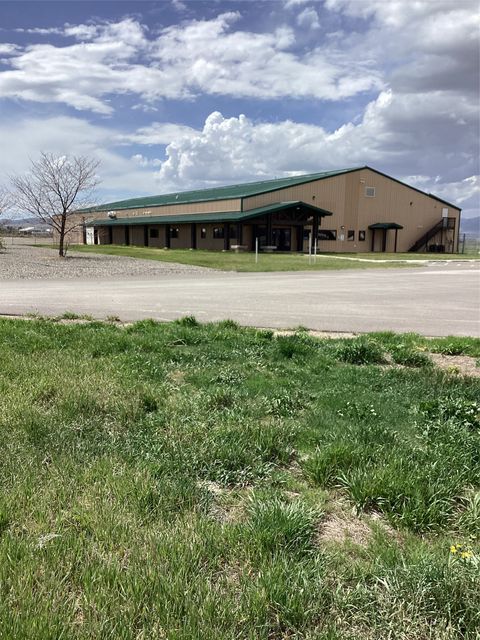 Tiny photo for 3860 Helberg Drive, Helena, MT 59602 (MLS # 30069204)