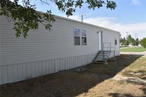 309 S Minnesota Street Conrad MT 59425