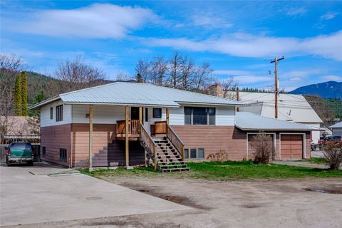 Tiny photo for 213 E Missoula Avenue, Troy, MT 59935 (MLS # 30070406)