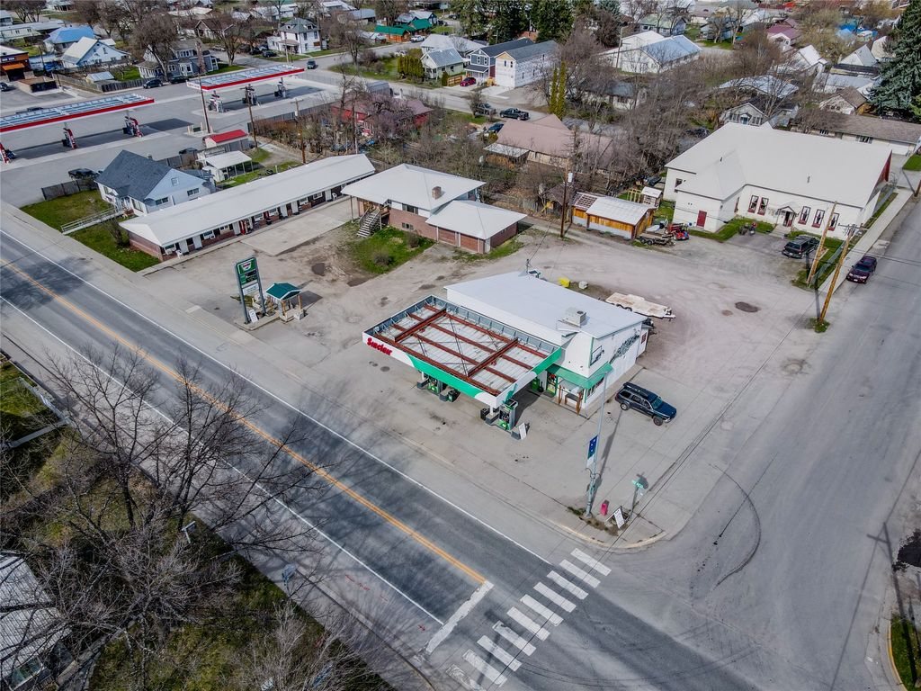 Photo of 213 E Missoula Avenue, Troy, MT 59935 (MLS # 30070406)