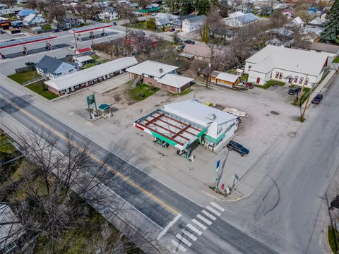 Tiny photo for 213 E Missoula Avenue, Troy, MT 59935 (MLS # 30070406)