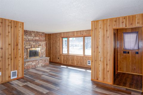 Tiny photo for 213 E Missoula Avenue, Troy, MT 59935 (MLS # 30070406)