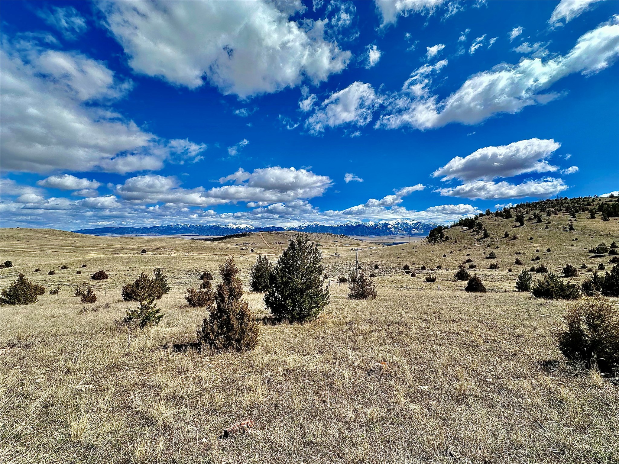 321 Shining Mountains