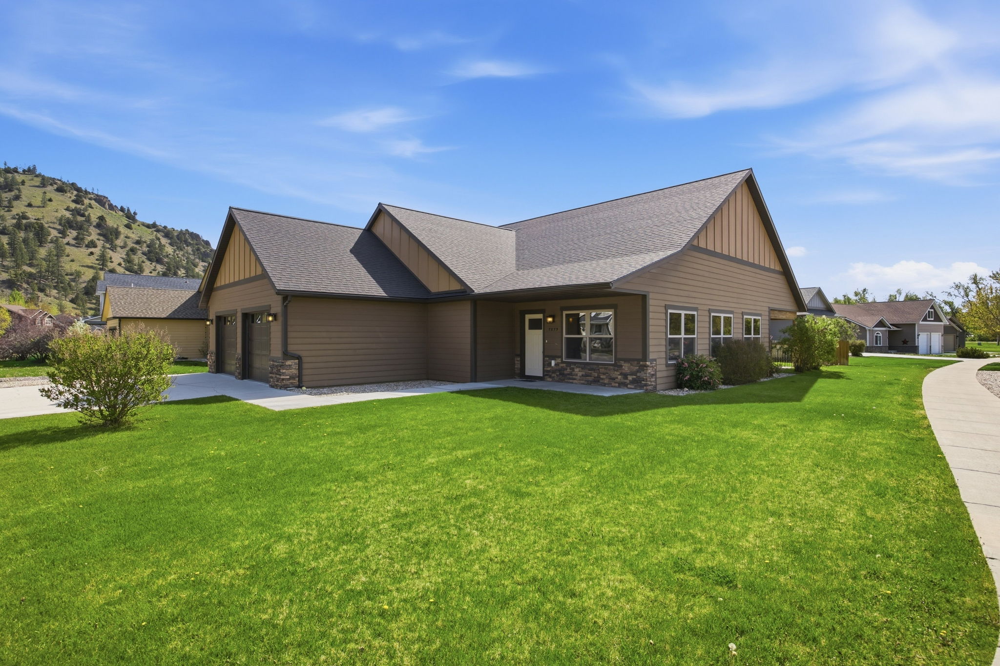 7879 Cassidy Trail