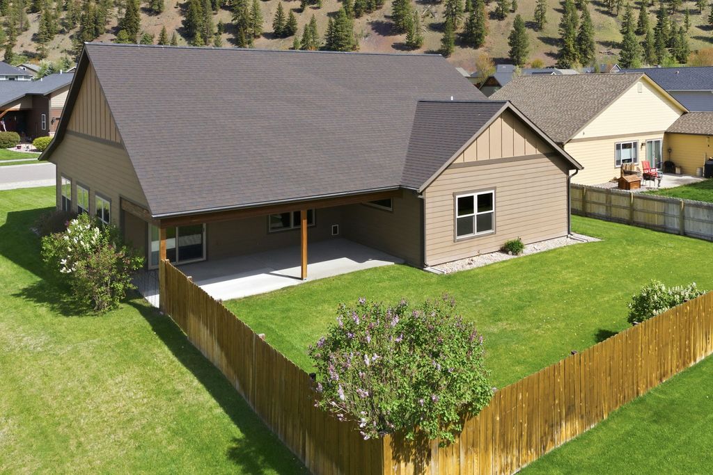 Photo of 7879 Cassidy Trail, Lolo, MT 59847 (MLS # 30069614)