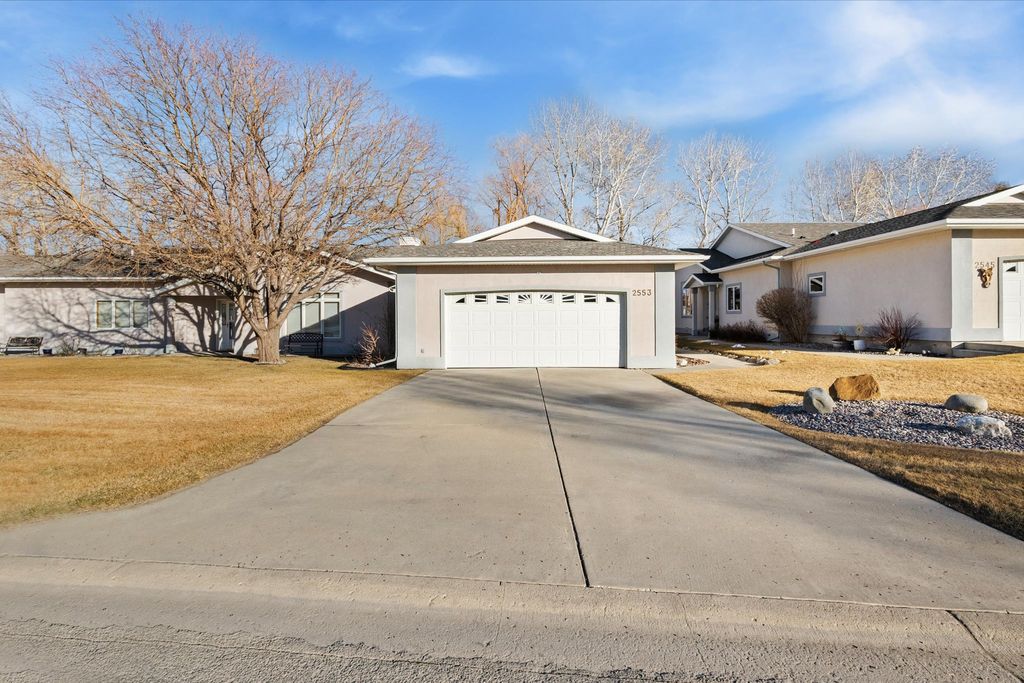 Photo of 2553 McHugh Lane, Helena, MT 59601 (MLS # 30065101)