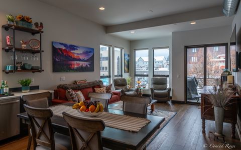 Tiny photo for 139 E 2nd Street #201, Whitefish, MT 59937 (MLS # 30067578)