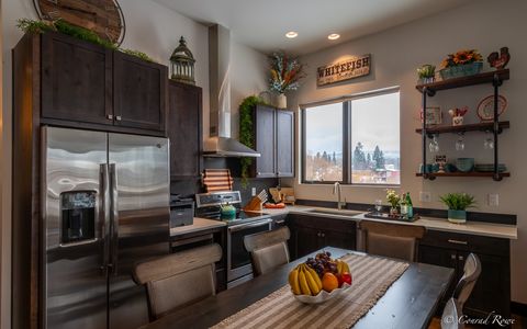 Tiny photo for 139 E 2nd Street #201, Whitefish, MT 59937 (MLS # 30067578)