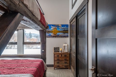 Tiny photo for 139 E 2nd Street #201, Whitefish, MT 59937 (MLS # 30067578)