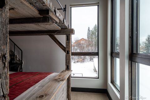 Tiny photo for 139 E 2nd Street #201, Whitefish, MT 59937 (MLS # 30067578)