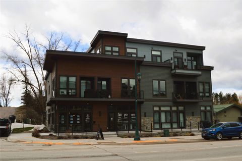 Tiny photo for 139 E 2nd Street #201, Whitefish, MT 59937 (MLS # 30067578)