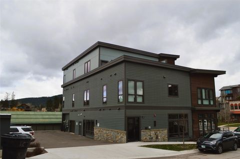 Tiny photo for 139 E 2nd Street #201, Whitefish, MT 59937 (MLS # 30067578)