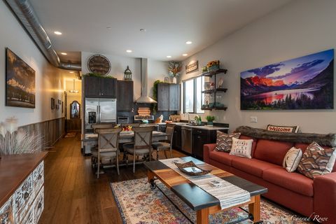 Tiny photo for 139 E 2nd Street #201, Whitefish, MT 59937 (MLS # 30067578)