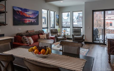 Tiny photo for 139 E 2nd Street #201, Whitefish, MT 59937 (MLS # 30067578)
