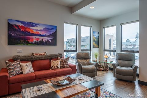 Tiny photo for 139 E 2nd Street #201, Whitefish, MT 59937 (MLS # 30067578)