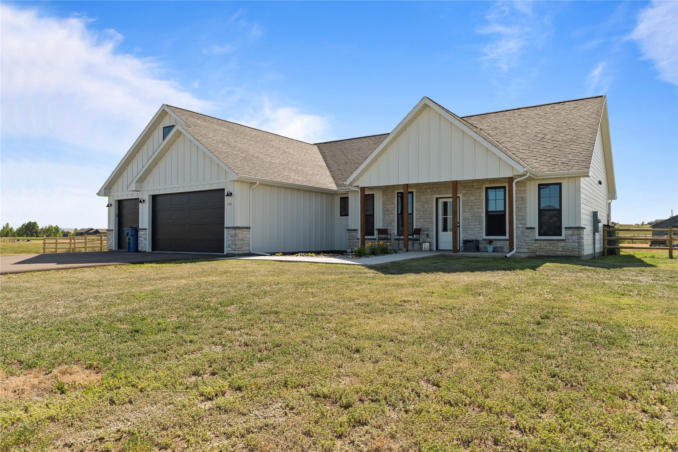 154 Granite Hill Lane