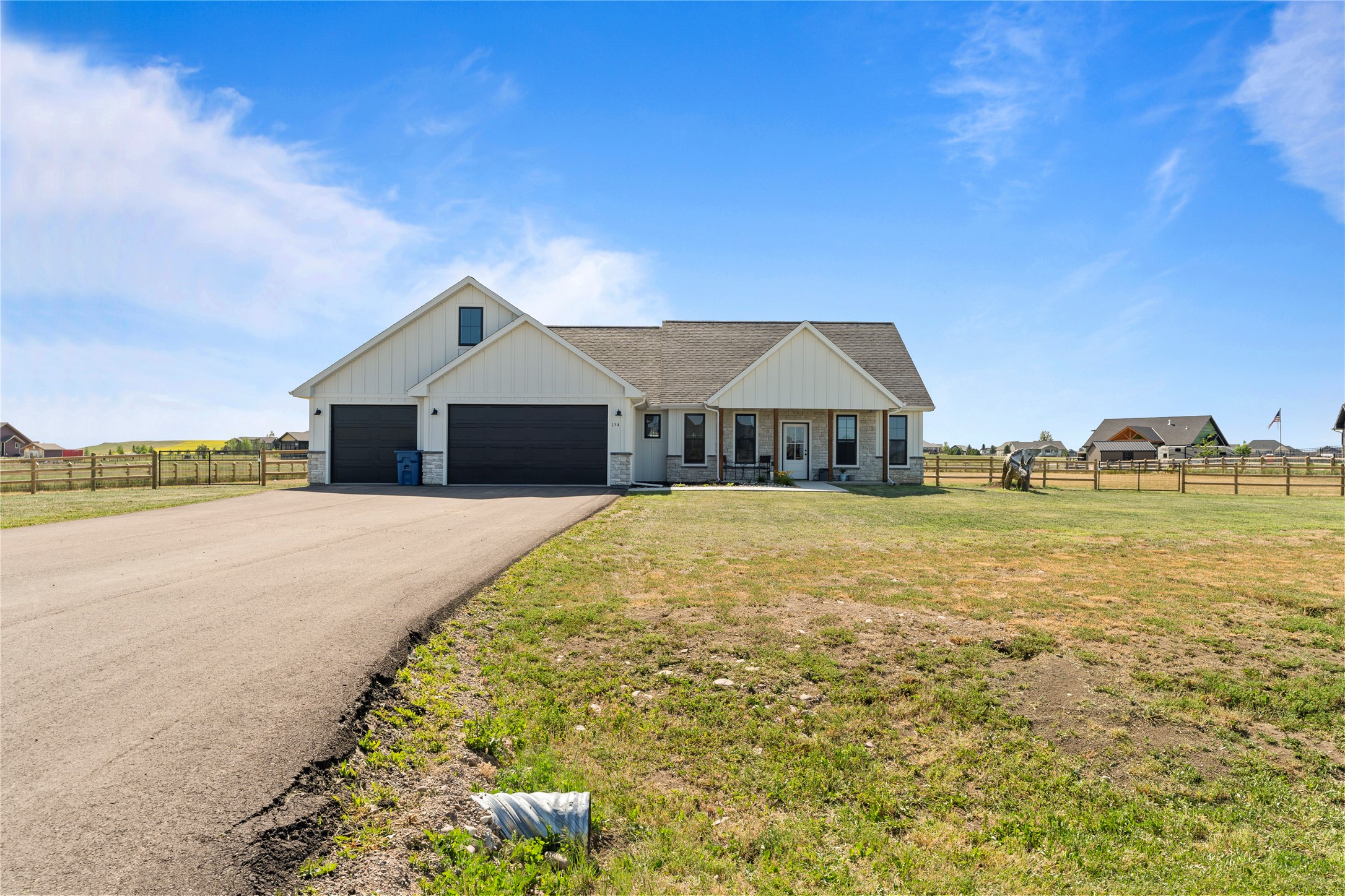 154 Granite Hill Lane