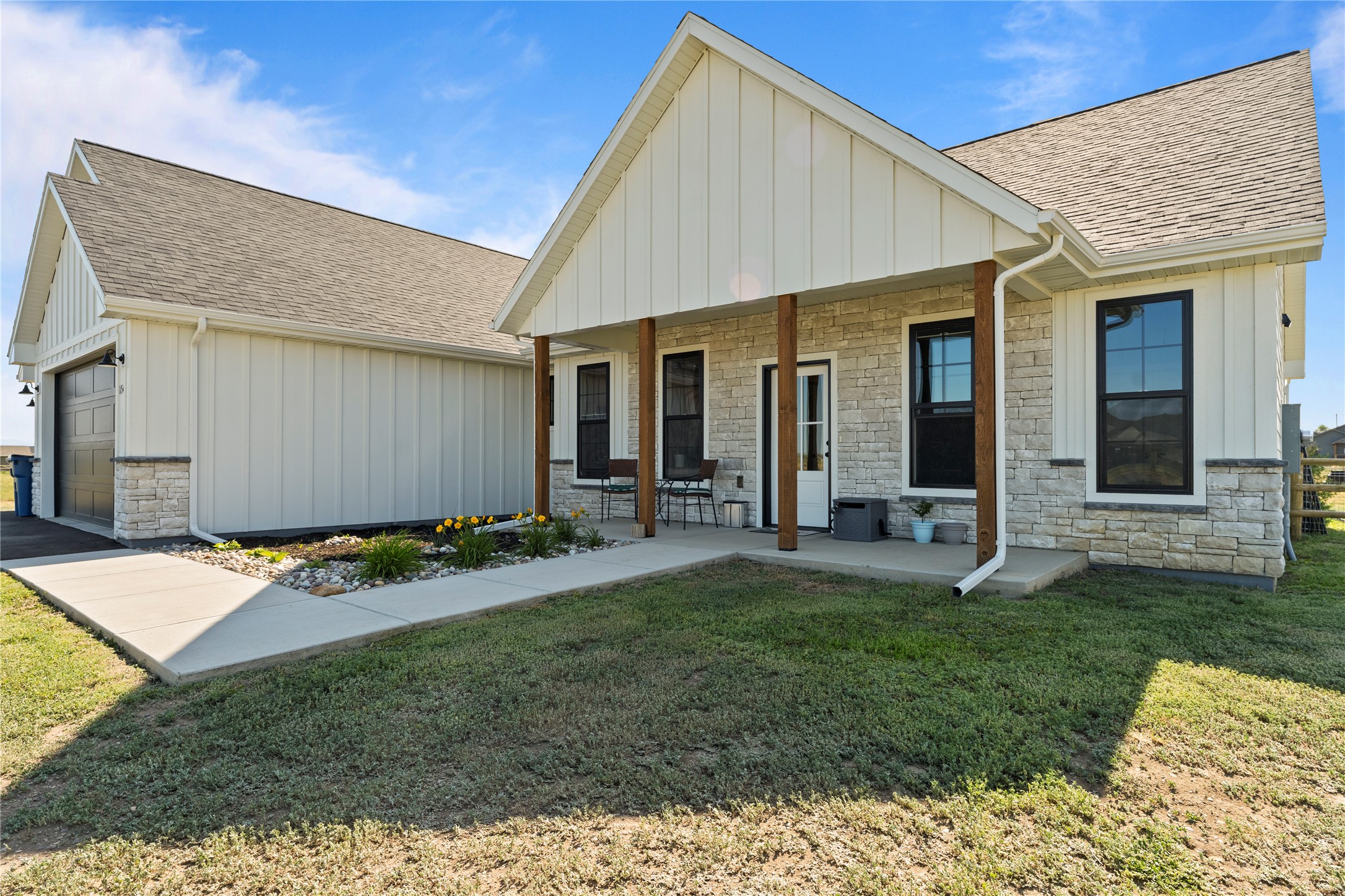 154 Granite Hill Lane