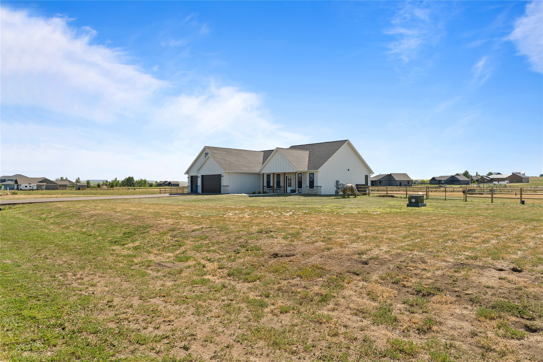 154 Granite Hill Lane