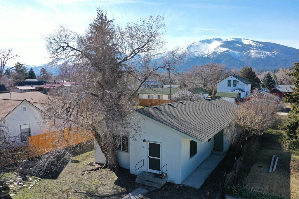 Photo of 709 N 6th Street, Hamilton, MT 59840 (MLS # 30062224)