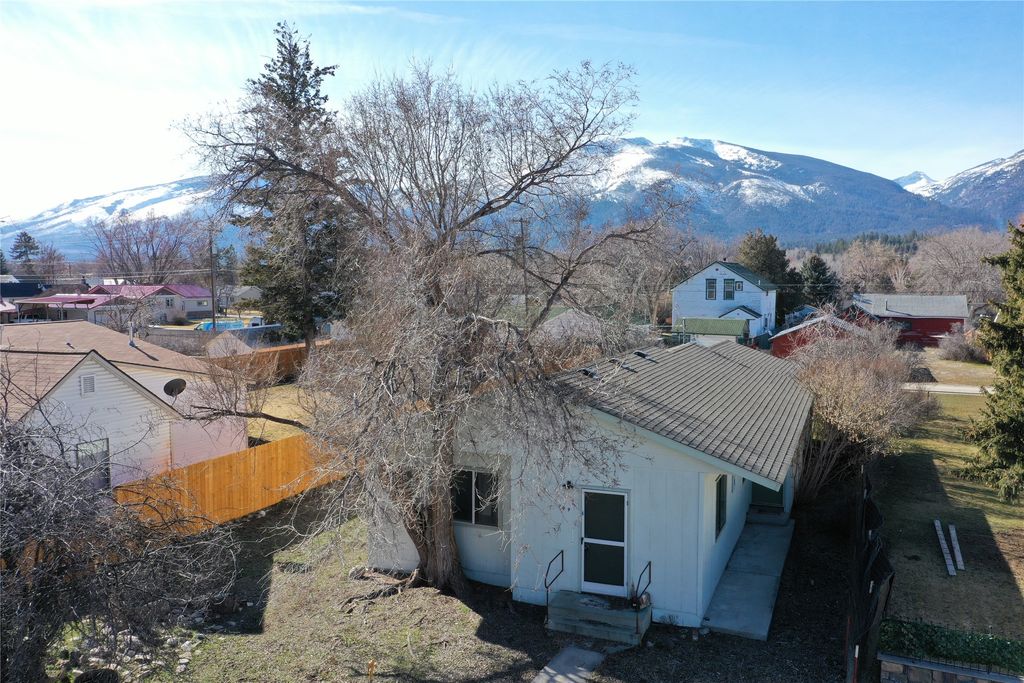 Photo of 709 N 6th Street, Hamilton, MT 59840 (MLS # 30062224)