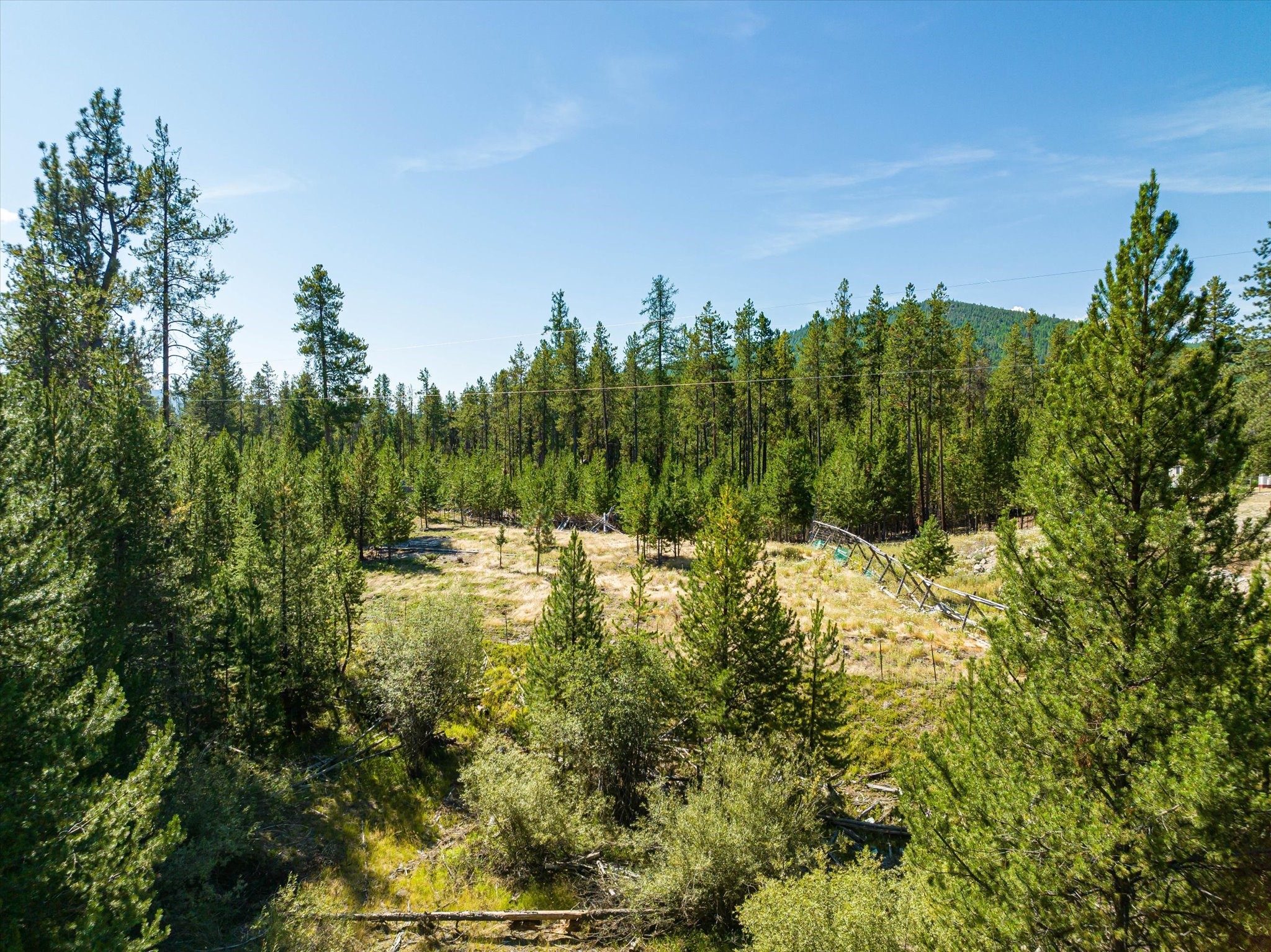 Marion, Montana 59925, United States, 2 Bedrooms Bedrooms, ,1 BathroomBathrooms,Residential,Active,141816