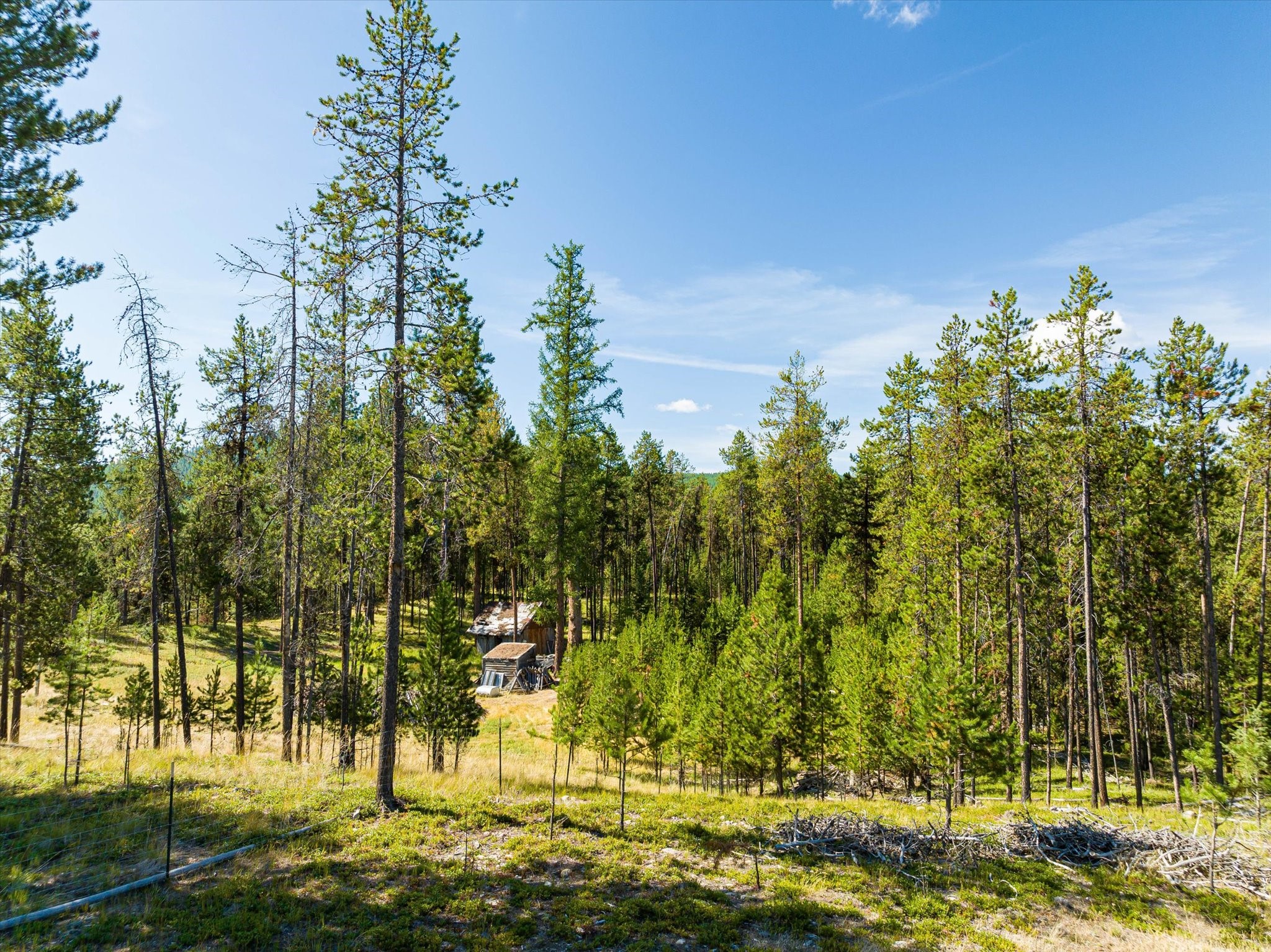 Marion, Montana 59925, United States, 2 Bedrooms Bedrooms, ,1 BathroomBathrooms,Residential,Active,141816