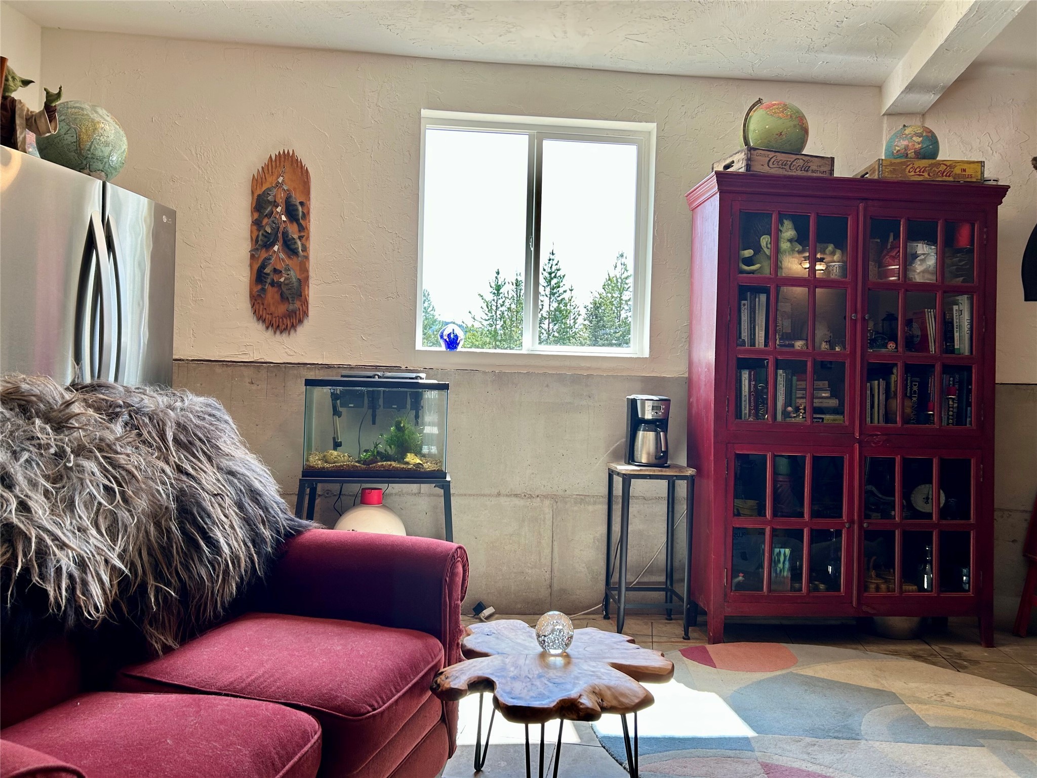 Marion, Montana 59925, United States, 2 Bedrooms Bedrooms, ,1 BathroomBathrooms,Residential,Active,141816