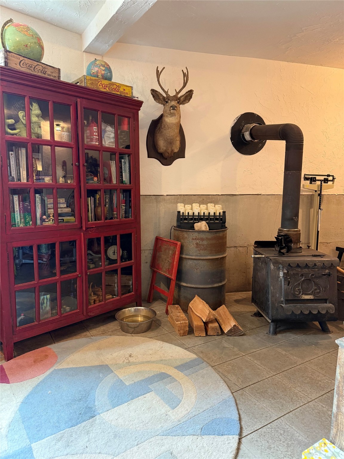 Marion, Montana 59925, United States, 2 Bedrooms Bedrooms, ,1 BathroomBathrooms,Residential,Active,141816