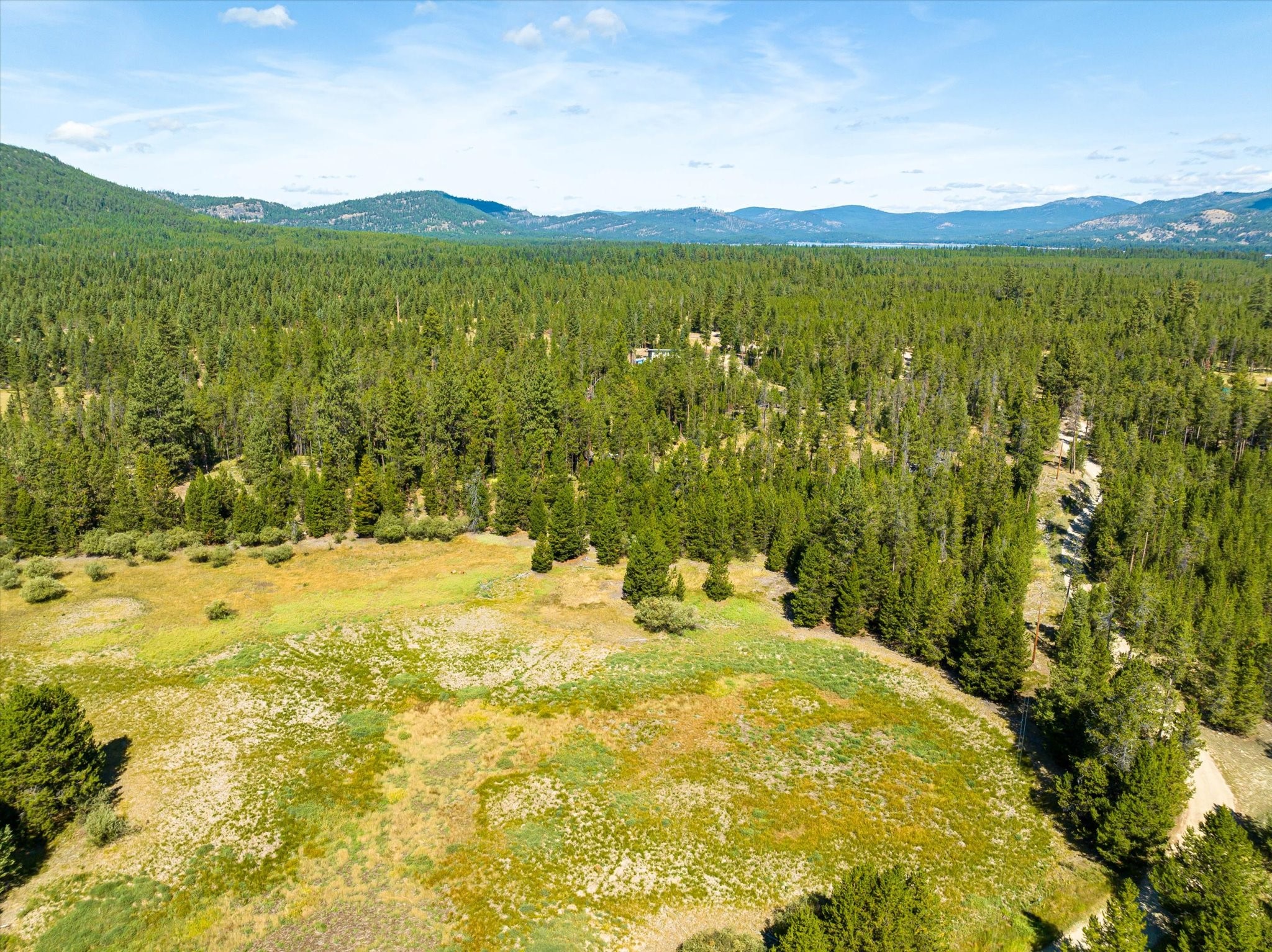 Marion, Montana 59925, United States, 2 Bedrooms Bedrooms, ,1 BathroomBathrooms,Residential,Active,141816