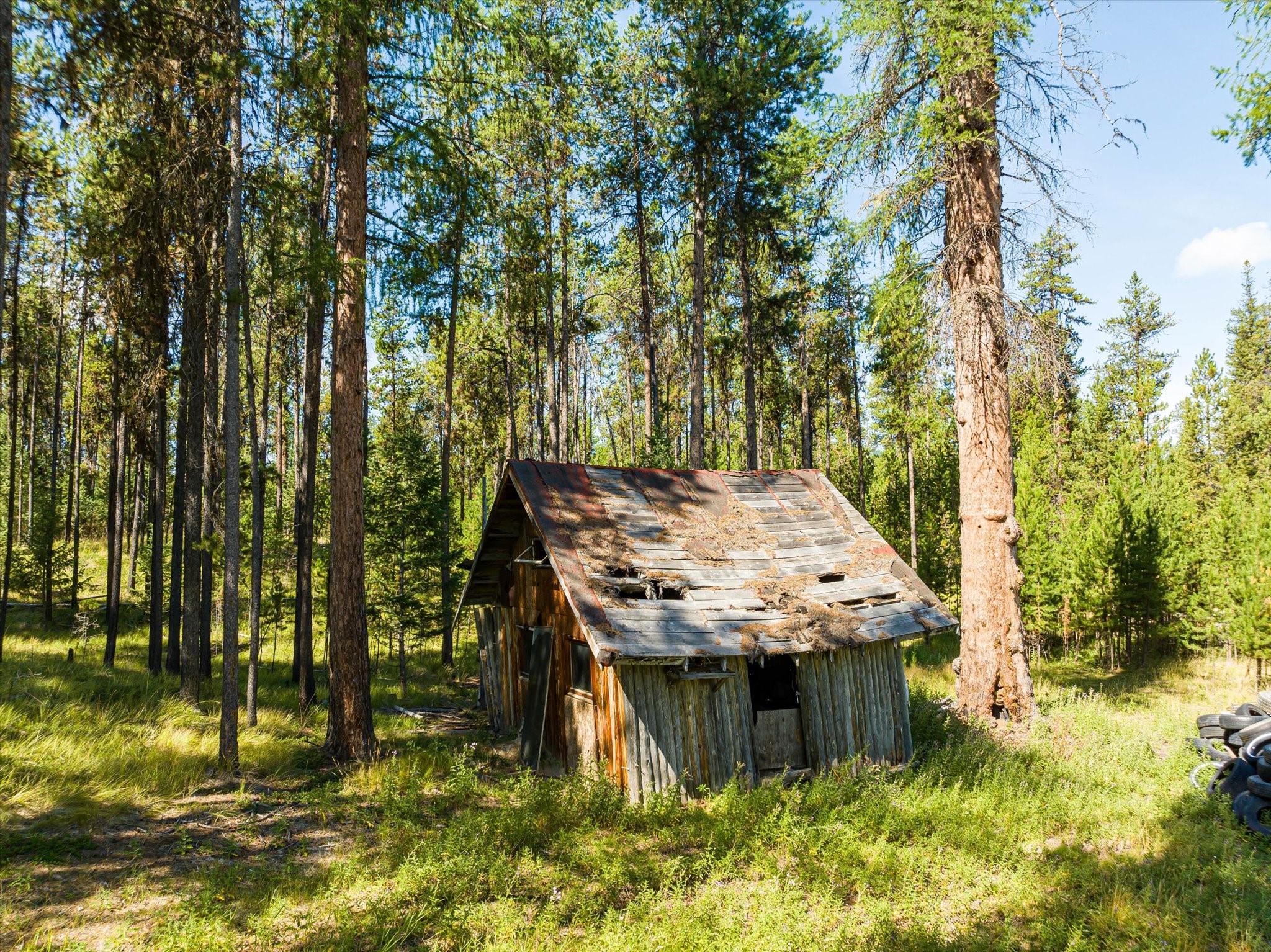 Marion, Montana 59925, United States, 2 Bedrooms Bedrooms, ,1 BathroomBathrooms,Residential,Active,141816