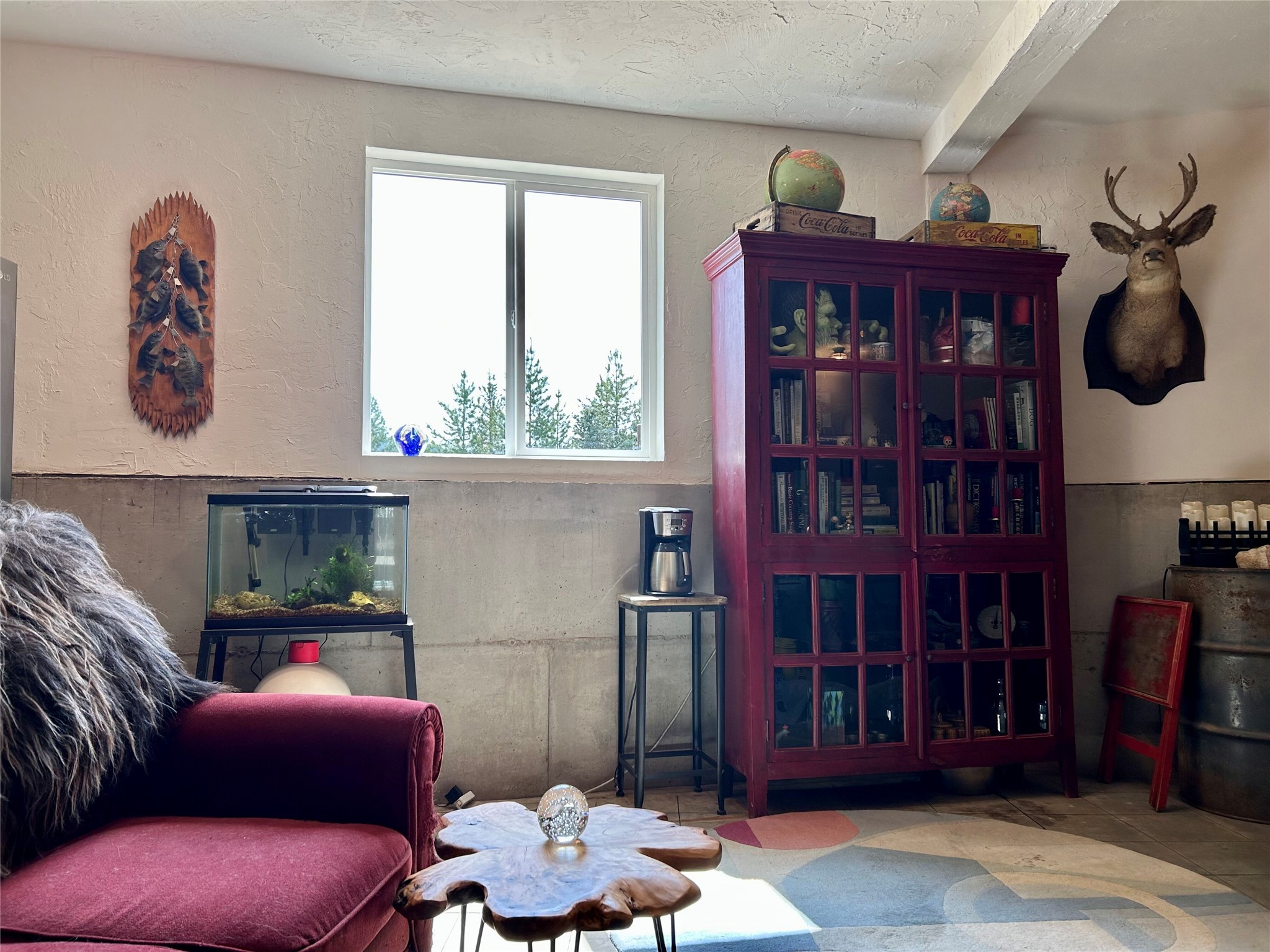 Marion, Montana 59925, United States, 2 Bedrooms Bedrooms, ,1 BathroomBathrooms,Residential,Active,141816