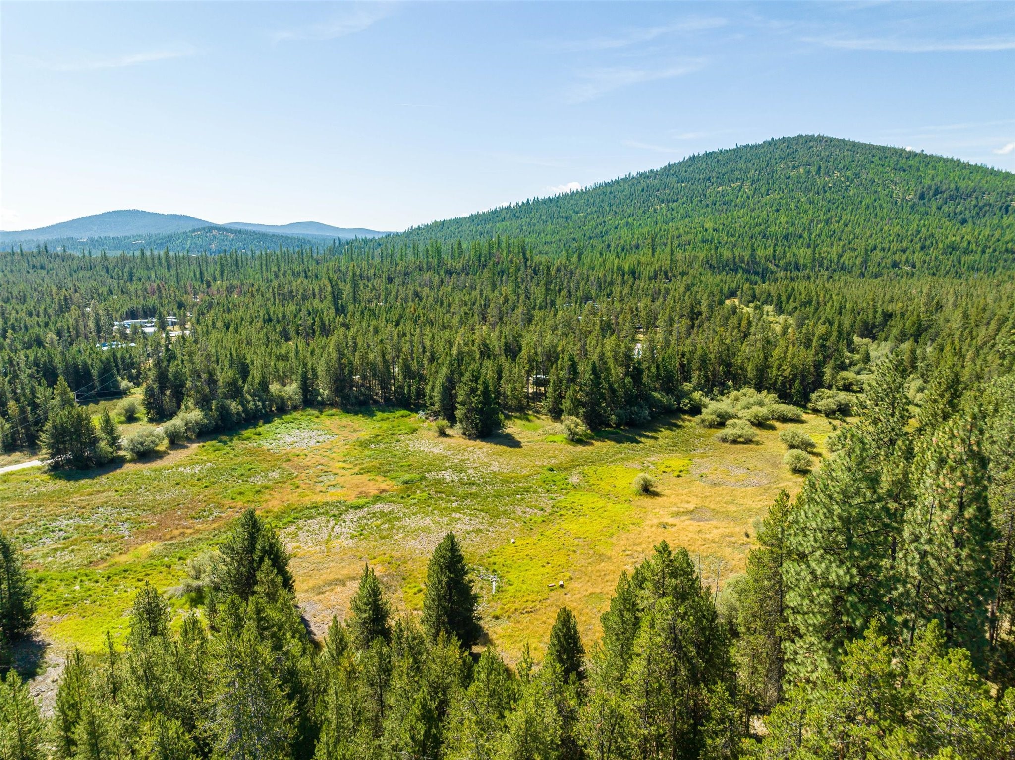 Marion, Montana 59925, United States, 2 Bedrooms Bedrooms, ,1 BathroomBathrooms,Residential,Active,141816