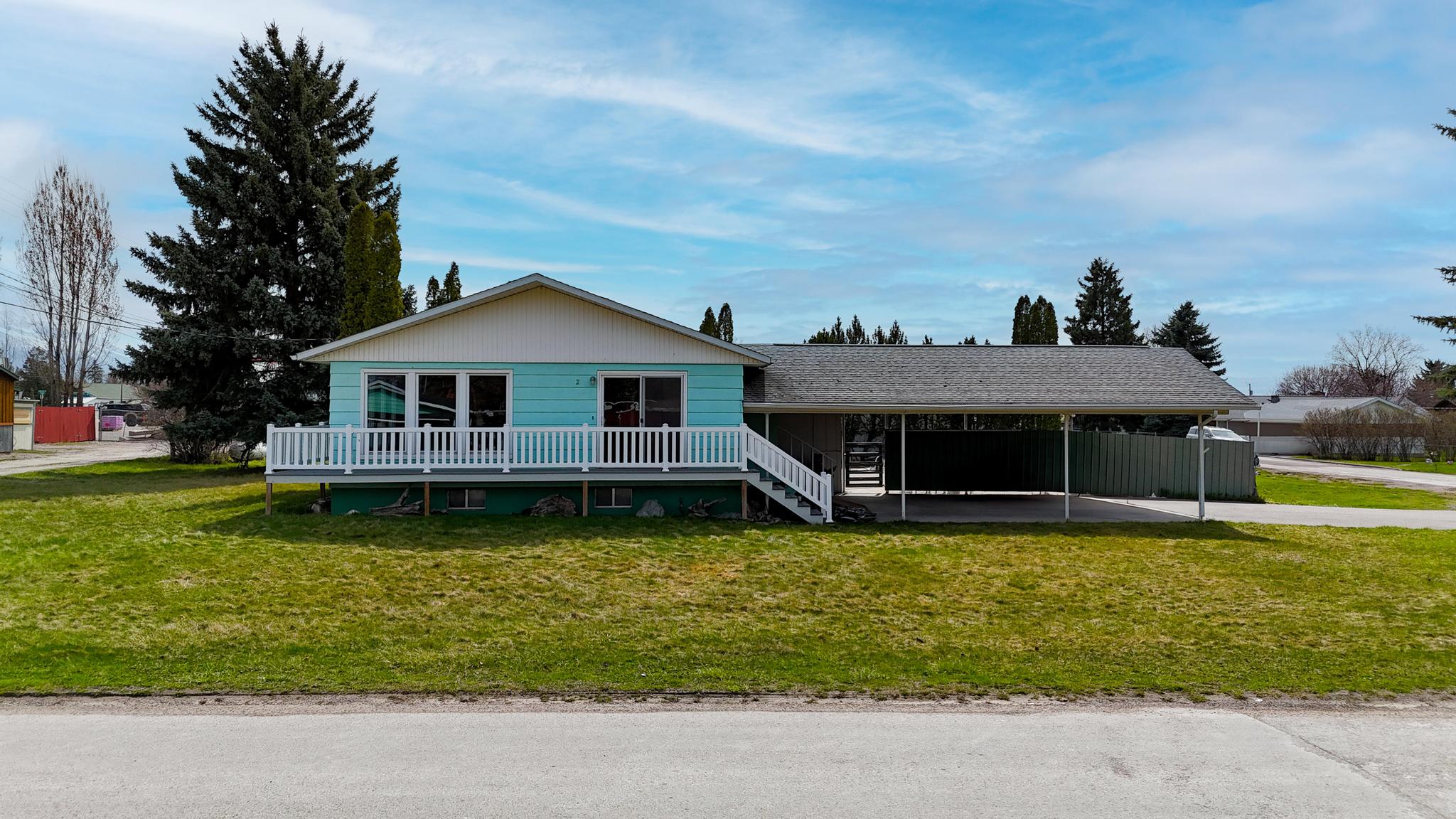25 Eisenhower Street SW