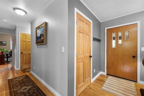 Tiny photo for 516 Peaceful Drive, Bigfork, MT 59911 (MLS # 30073089)