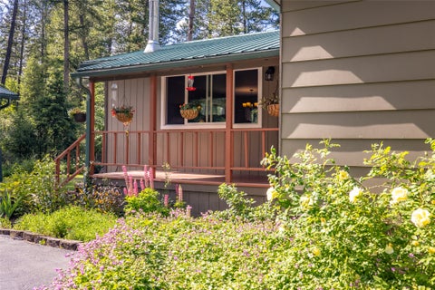 Tiny photo for 516 Peaceful Drive, Bigfork, MT 59911 (MLS # 30073089)