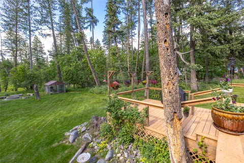 Tiny photo for 516 Peaceful Drive, Bigfork, MT 59911 (MLS # 30073089)
