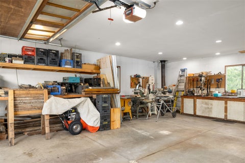 Tiny photo for 516 Peaceful Drive, Bigfork, MT 59911 (MLS # 30073089)