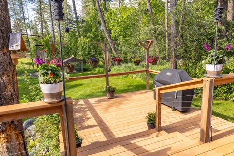 Tiny photo for 516 Peaceful Drive, Bigfork, MT 59911 (MLS # 30073089)