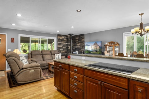 Tiny photo for 516 Peaceful Drive, Bigfork, MT 59911 (MLS # 30073089)