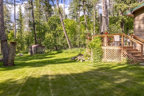 Tiny photo for 516 Peaceful Drive, Bigfork, MT 59911 (MLS # 30073089)