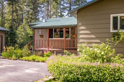 Tiny photo for 516 Peaceful Drive, Bigfork, MT 59911 (MLS # 30073089)