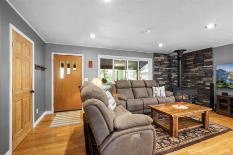 Tiny photo for 516 Peaceful Drive, Bigfork, MT 59911 (MLS # 30073089)