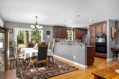 Tiny photo for 516 Peaceful Drive, Bigfork, MT 59911 (MLS # 30073089)