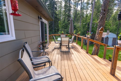 Tiny photo for 516 Peaceful Drive, Bigfork, MT 59911 (MLS # 30073089)