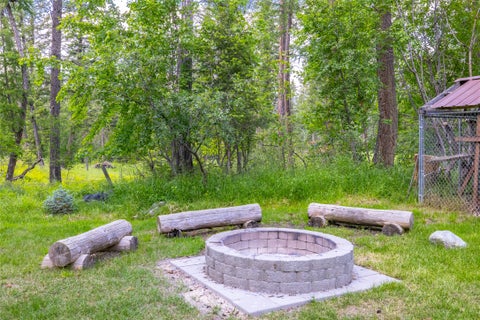 Tiny photo for 516 Peaceful Drive, Bigfork, MT 59911 (MLS # 30073089)