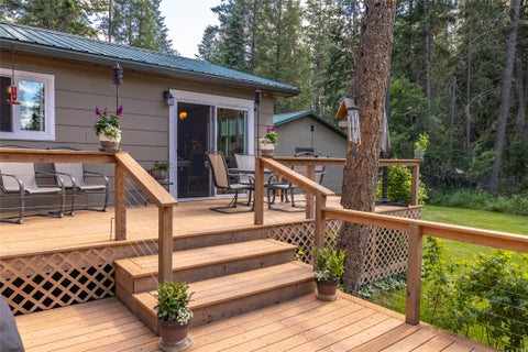 Tiny photo for 516 Peaceful Drive, Bigfork, MT 59911 (MLS # 30073089)