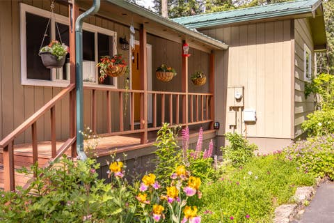Tiny photo for 516 Peaceful Drive, Bigfork, MT 59911 (MLS # 30073089)